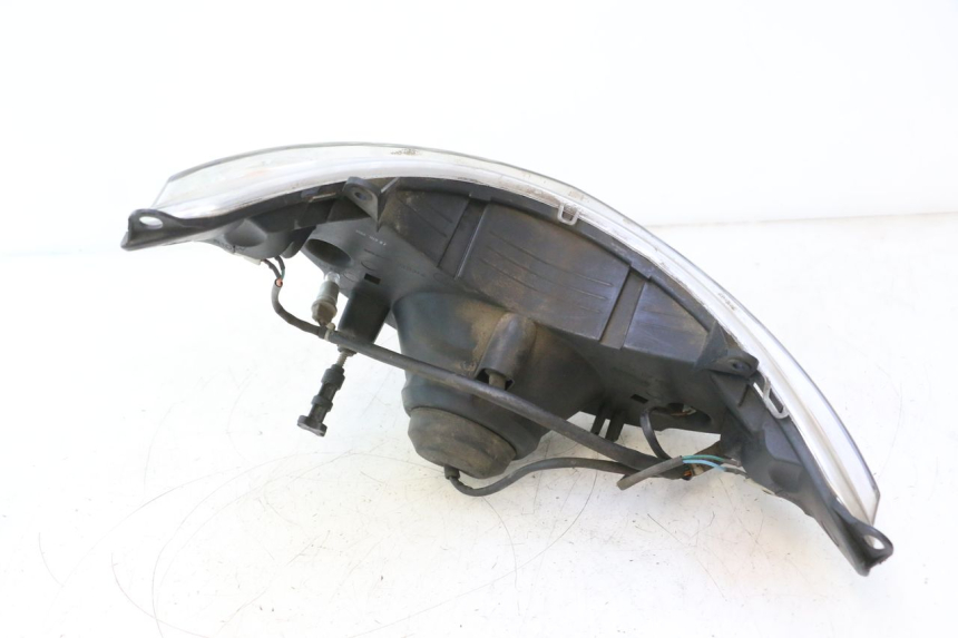 photo de FARO DELANTERO PEUGEOT ELYSTAR 50 (2002 - 2014) - Marcados y referencias originales