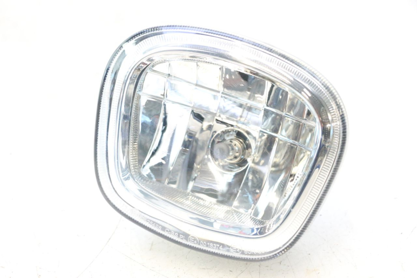 photo de FARO DELANTERO ASKOLL ESPRO 1 - Vista principal