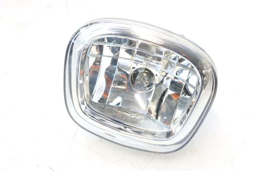 photo de FARO DELANTERO ASKOLL ESPRO 1 - Detalle de la pieza