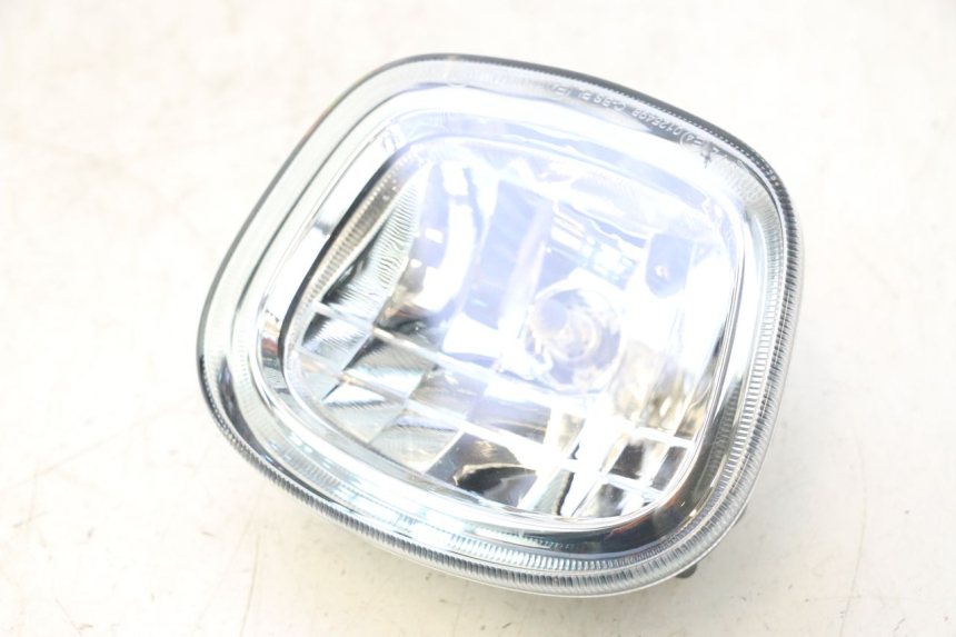 photo de FARO DELANTERO ASKOLL ESPRO 1 - Otra vista del artículo