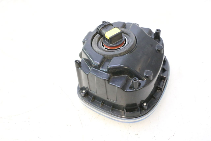 photo de FARO DELANTERO ASKOLL ESPRO 1 - Zoom estado de uso