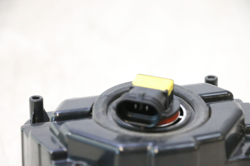 photo de FARO DELANTERO ASKOLL ESPRO 1 - Otra perspectiva