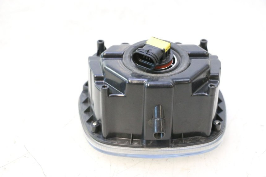 photo de FARO DELANTERO ASKOLL ESPRO 1 - Primer plano técnico