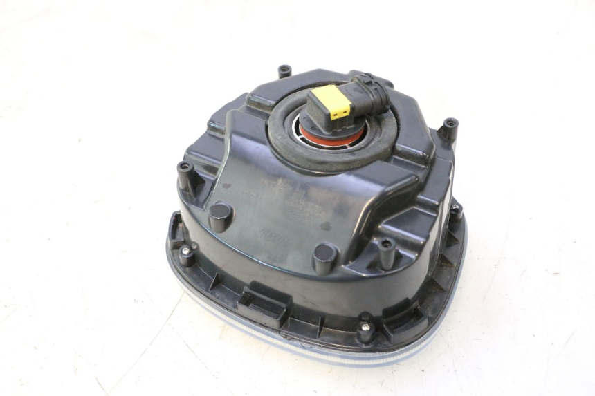 photo de FARO DELANTERO ASKOLL ESPRO 1 - Vista general del producto