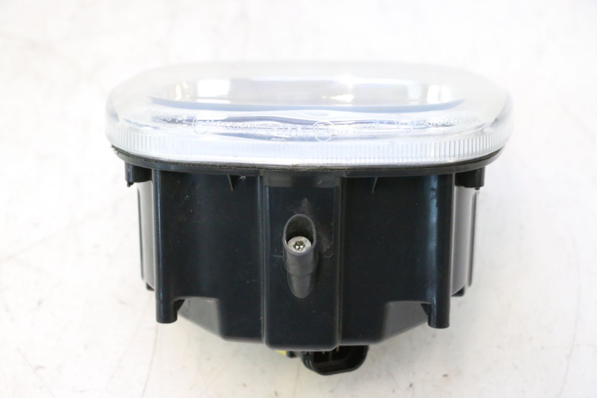 photo de FARO DELANTERO ASKOLL ESPRO 1 - Estado de la superficie y material