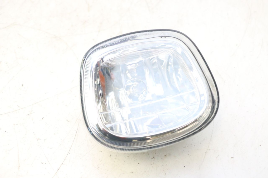 photo de FARO DELANTERO ASKOLL ESPRO 1 - Marcados y referencias originales