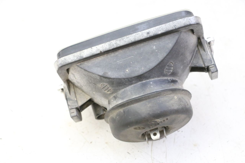 photo de FARO DELANTERO APRILIA ETX 125 (1998 - 2002) - Detalles de los puntos de fijación