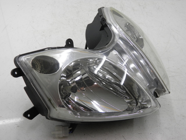 photo de FARO DELANTERO EUROCKA MATADOR 4T 50 (2010 - 2016) - Detalle de la pieza