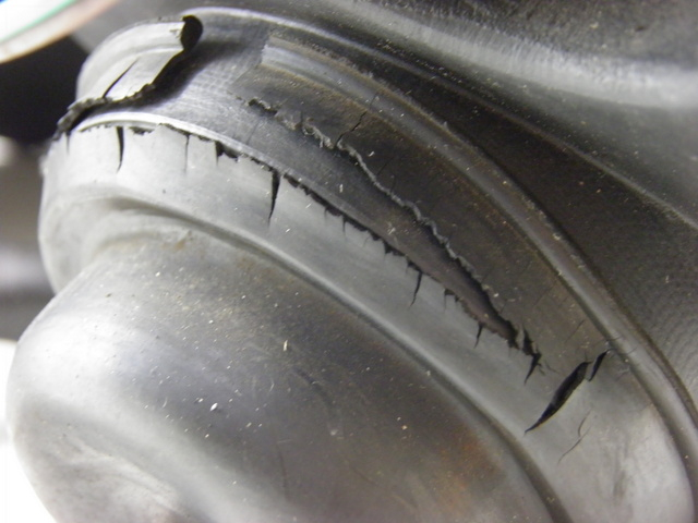 photo de FARO DELANTERO EUROCKA MATADOR 4T 50 (2010 - 2016) - Primer plano técnico