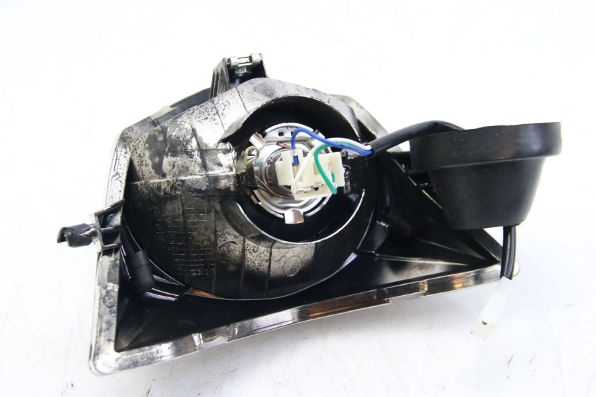 photo de FARO DELANTERO JM MOTORS EVOLIS 4T 50 (2018 - 2022) - Otra perspectiva