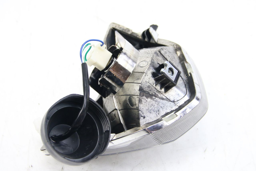 photo de FARO DELANTERO JM MOTORS EVOLIS 4T 50 (2018 - 2022) - Primer plano técnico