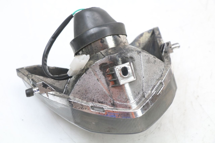 photo de FARO DELANTERO JM MOTORS EVOLIS 4T 50 (2018 - 2022) - Primer plano técnico