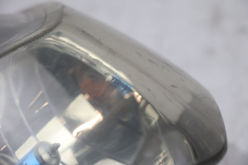 photo de FARO DELANTERO JM MOTORS EVOLIS 4T 50 (2018 - 2022) - Detalle de la pieza