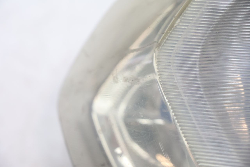 photo de FARO DELANTERO JM MOTORS EVOLIS 4T 50 (2018 - 2022) - Otra perspectiva