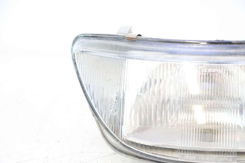 photo de FARO DELANTERO MBK EVOLIS 80 (1993 - 1999) - Características distintivas