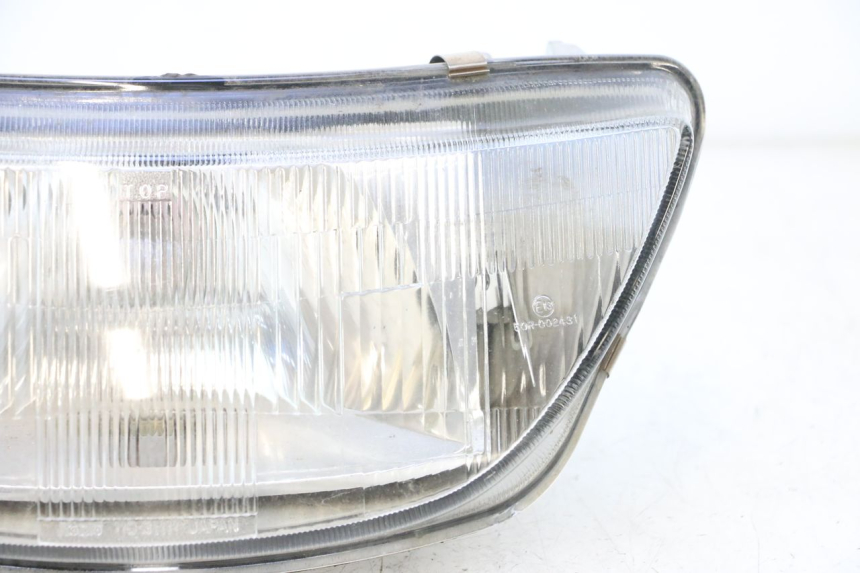 photo de FARO DELANTERO MBK EVOLIS 80 (1993 - 1999) - Zoom sobre los componentes