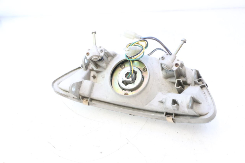 photo de FARO DELANTERO MBK EVOLIS 80 (1993 - 1999) - Estado de la superficie y material