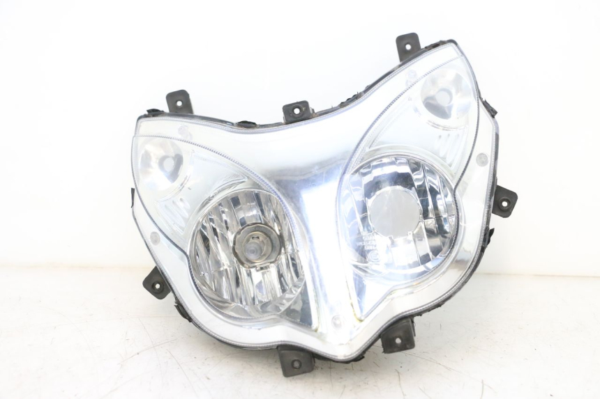 photo de FARO DELANTERO KEEWAY F-ACT FACT EVO 50 (2020 - 2026) - Vista principal