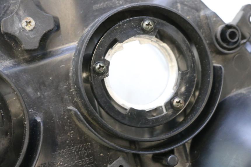 photo de FARO DELANTERO KEEWAY F-ACT FACT EVO 50 (2020 - 2026) - Detalle de la pieza