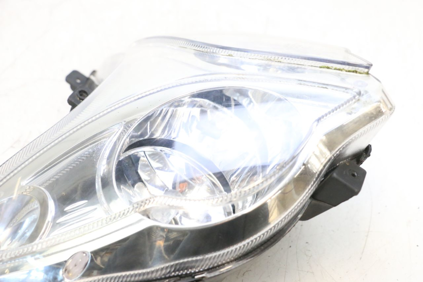 photo de FARO DELANTERO KEEWAY F-ACT FACT EVO 50 (2020 - 2026) - Características distintivas