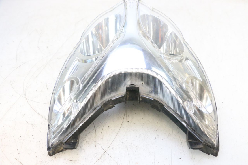 photo de FARO DELANTERO KEEWAY F-ACT FACT EVO 50 (2020 - 2026) - Zoom sobre los componentes