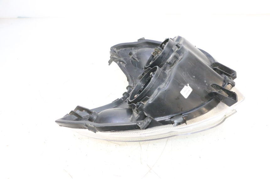 photo de FARO DELANTERO KEEWAY F-ACT FACT EVO 50 (2020 - 2026) - Primer plano de alta resolución