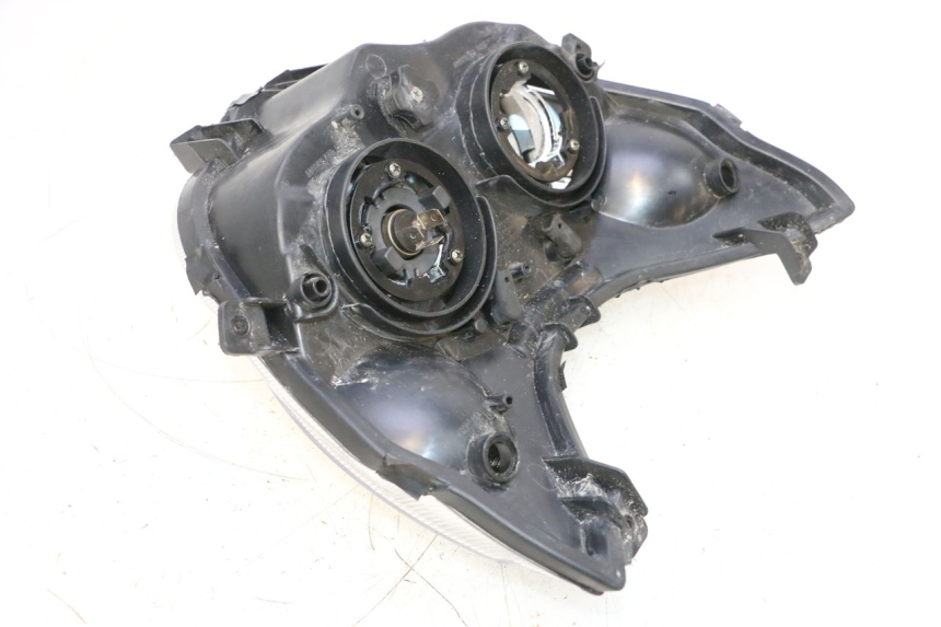 photo de FARO DELANTERO KEEWAY F-ACT FACT EVO 50 (2020 - 2026) - Inspección visual detallada