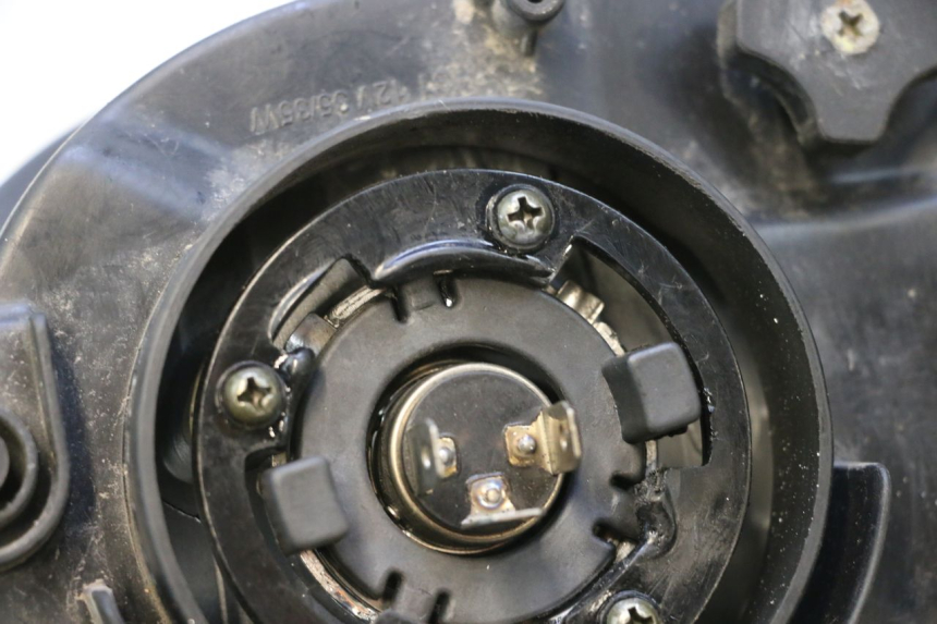 photo de FARO DELANTERO KEEWAY F-ACT FACT EVO 50 (2020 - 2026) - Zoom estado de uso