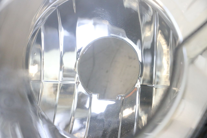 photo de FARO DELANTERO KEEWAY F-ACT FACT EVO 50 (2020 - 2026) - Vista general del producto
