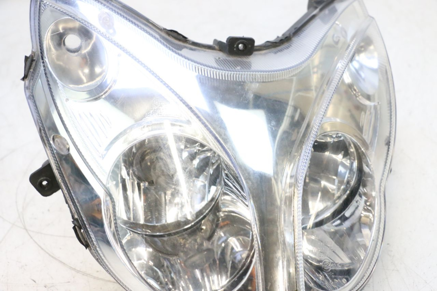 photo de FARO DELANTERO KEEWAY F-ACT FACT EVO 50 (2020 - 2026) - Detalles de los puntos de fijación