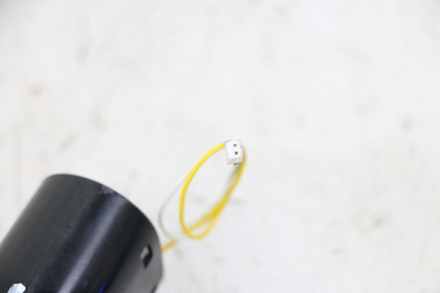 photo de FARO DELANTERO SEGWAY NINEBOT F40E 1 - Zoom estado de uso