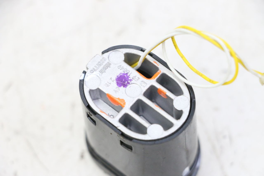 photo de FARO DELANTERO SEGWAY NINEBOT F40E 1 - Primer plano técnico