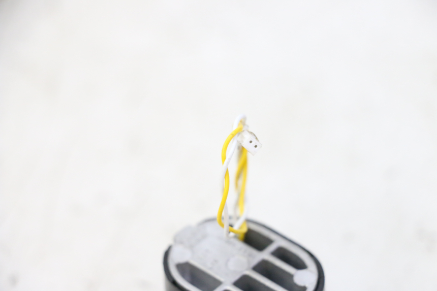 photo de FARO DELANTERO SEGWAY NINEBOT F65I 1 - Zoom estado de uso