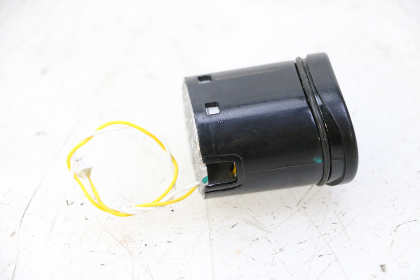 photo de FARO DELANTERO SEGWAY NINEBOT F65I 1 - Primer plano técnico