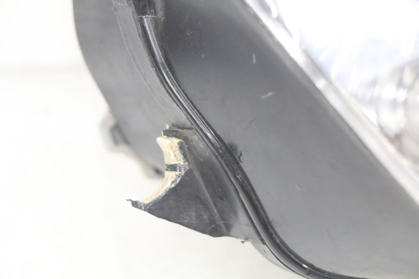 photo de FARO DELANTERO HONDA FES PANTHEON 2T 125 (1998 - 2002) - Primer plano de alta resolución