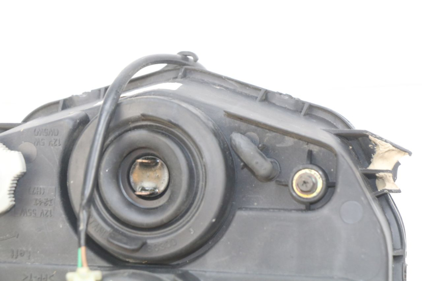 photo de FARO DELANTERO HONDA FES PANTHEON 2T 125 (1998 - 2002) - Vista general del producto