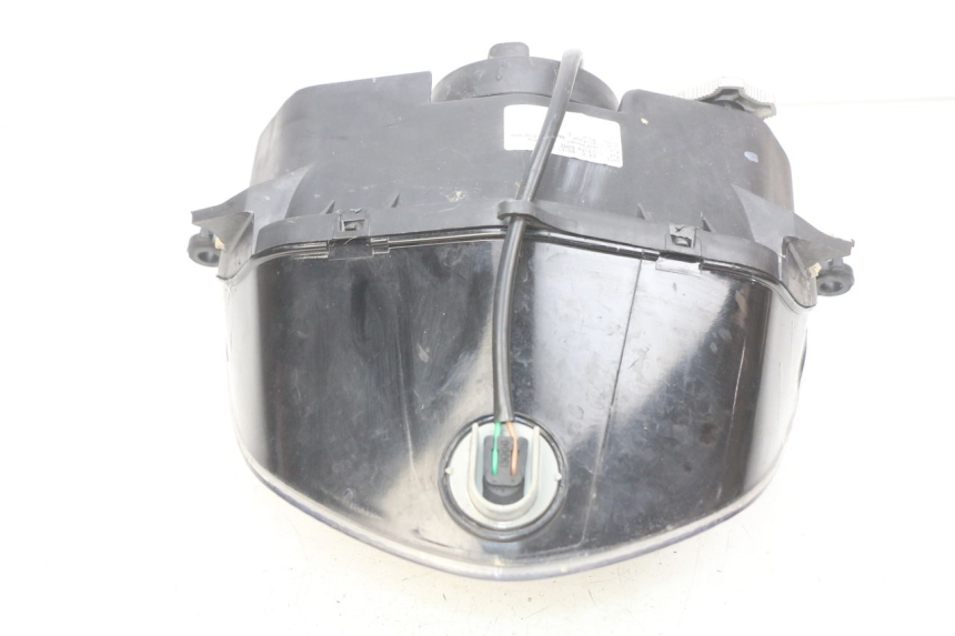 photo de FARO DELANTERO HONDA FES PANTHEON 2T 125 (1998 - 2002) - Marcados y referencias originales