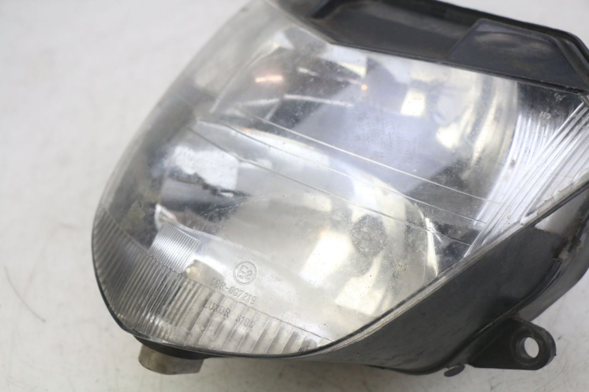 photo de FARO DELANTERO HONDA FES PANTHEON 2T 125 (1998 - 2002) - Zoom sobre los componentes
