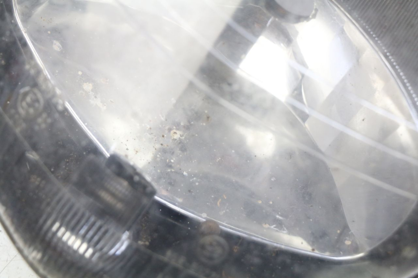 photo de FARO DELANTERO HONDA FES PANTHEON 2T 125 (1998 - 2002) - Enfoque en la estructura