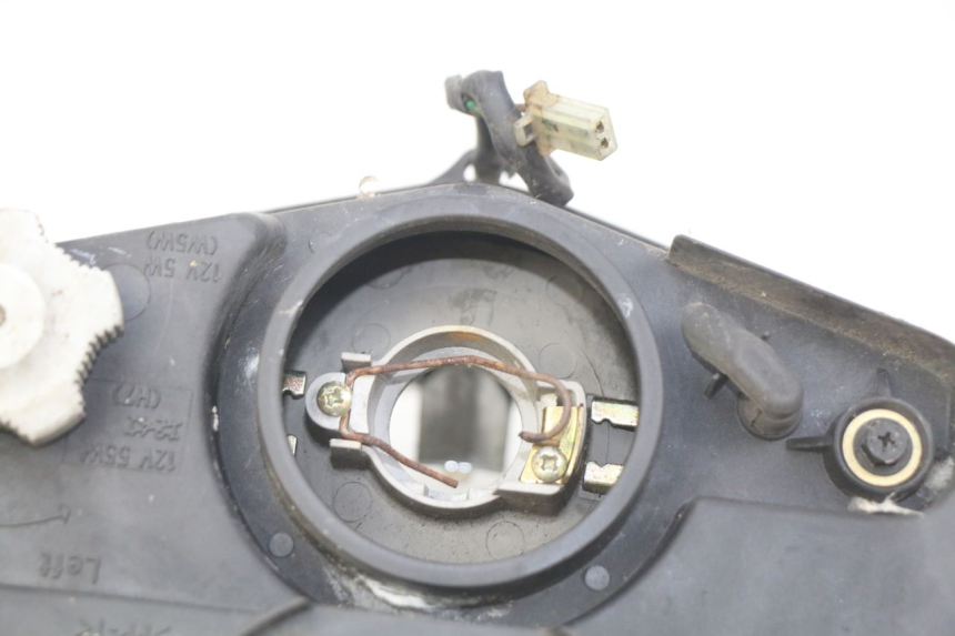 photo de FARO DELANTERO HONDA FES PANTHEON 2T 125 (1998 - 2002) - Otra perspectiva