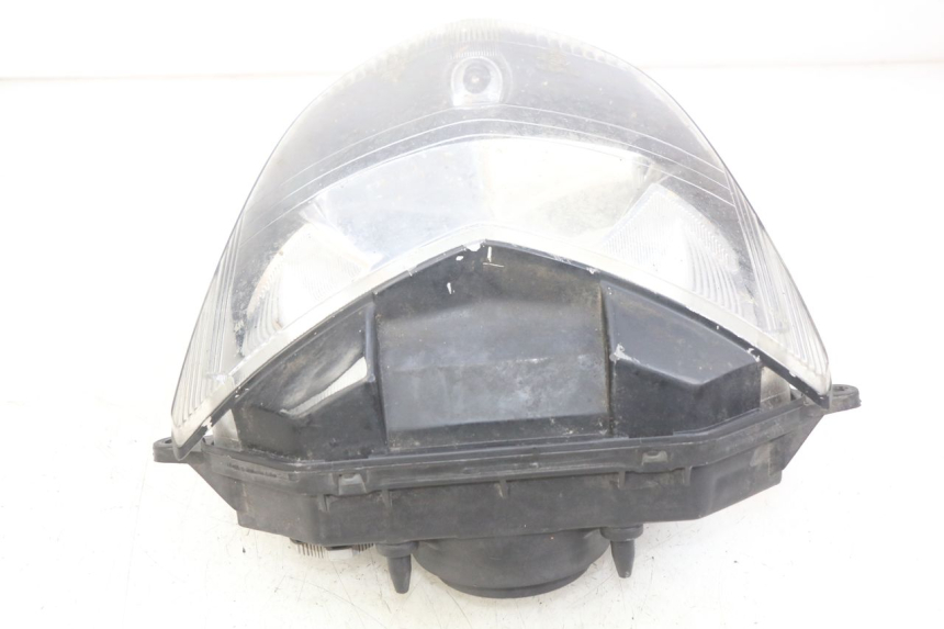photo de FARO DELANTERO HONDA FES PANTHEON 2T 125 (1998 - 2002) - Estado de la superficie y material