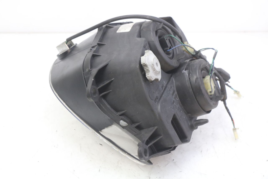 photo de FARO DELANTERO HONDA FES PANTHEON 2T 125 (1998 - 2002) - Zoom estado de uso