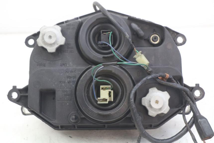 photo de FARO DELANTERO HONDA FES PANTHEON 2T 125 (1998 - 2002) - Otra perspectiva