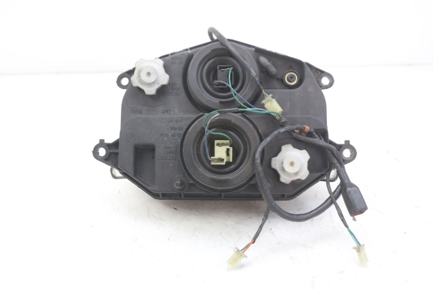 photo de FARO DELANTERO HONDA FES PANTHEON 2T 125 (1998 - 2002) - Primer plano técnico