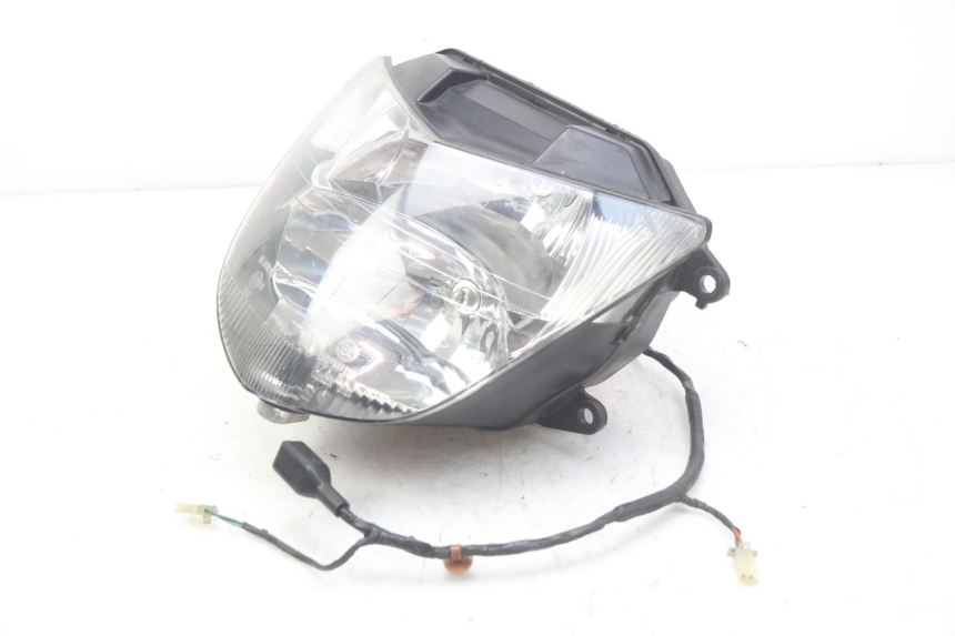 photo de FARO DELANTERO HONDA FES PANTHEON 2T 125 (1998 - 2002) - Recambio usado revisado