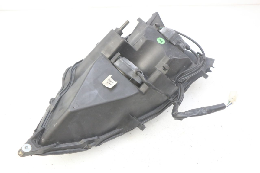 photo de FARO DELANTERO HONDA FES PANTHEON 125 (2003 - 2007) - Detalle de la pieza