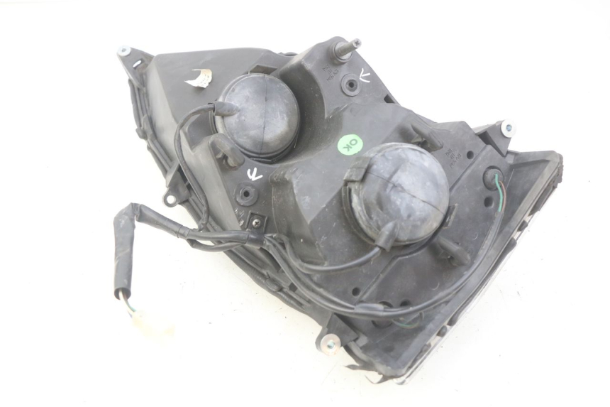 photo de FARO DELANTERO HONDA FES PANTHEON 125 (2003 - 2007) - Zoom estado de uso