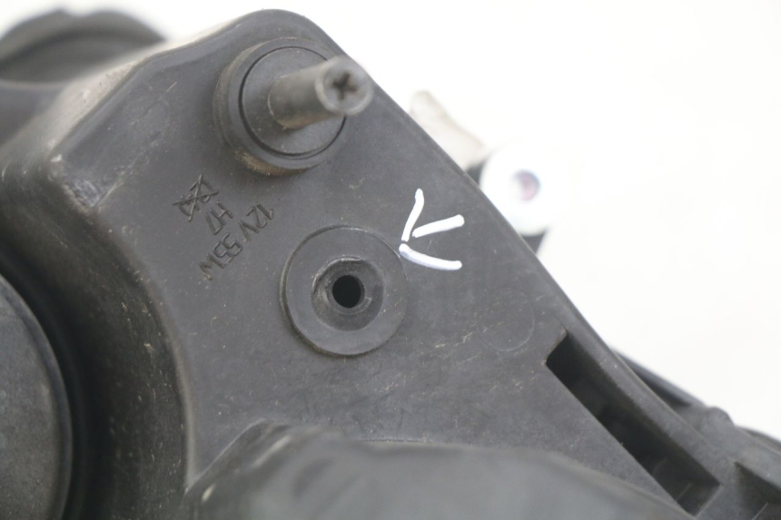 photo de FARO DELANTERO HONDA FES PANTHEON 125 (2003 - 2007) - Otra perspectiva