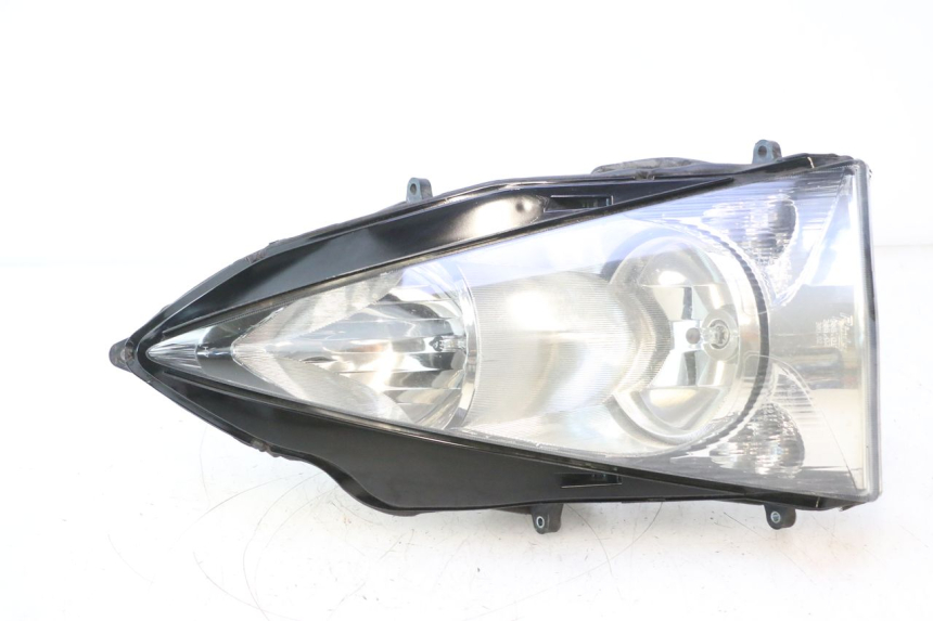 photo de FARO DELANTERO HONDA FES PANTHEON 125 (2003 - 2007) - Enfoque en la estructura