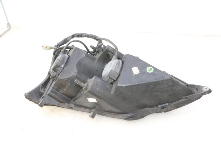 photo de FARO DELANTERO HONDA FES PANTHEON 125 (2003 - 2007) - Zoom estado de uso